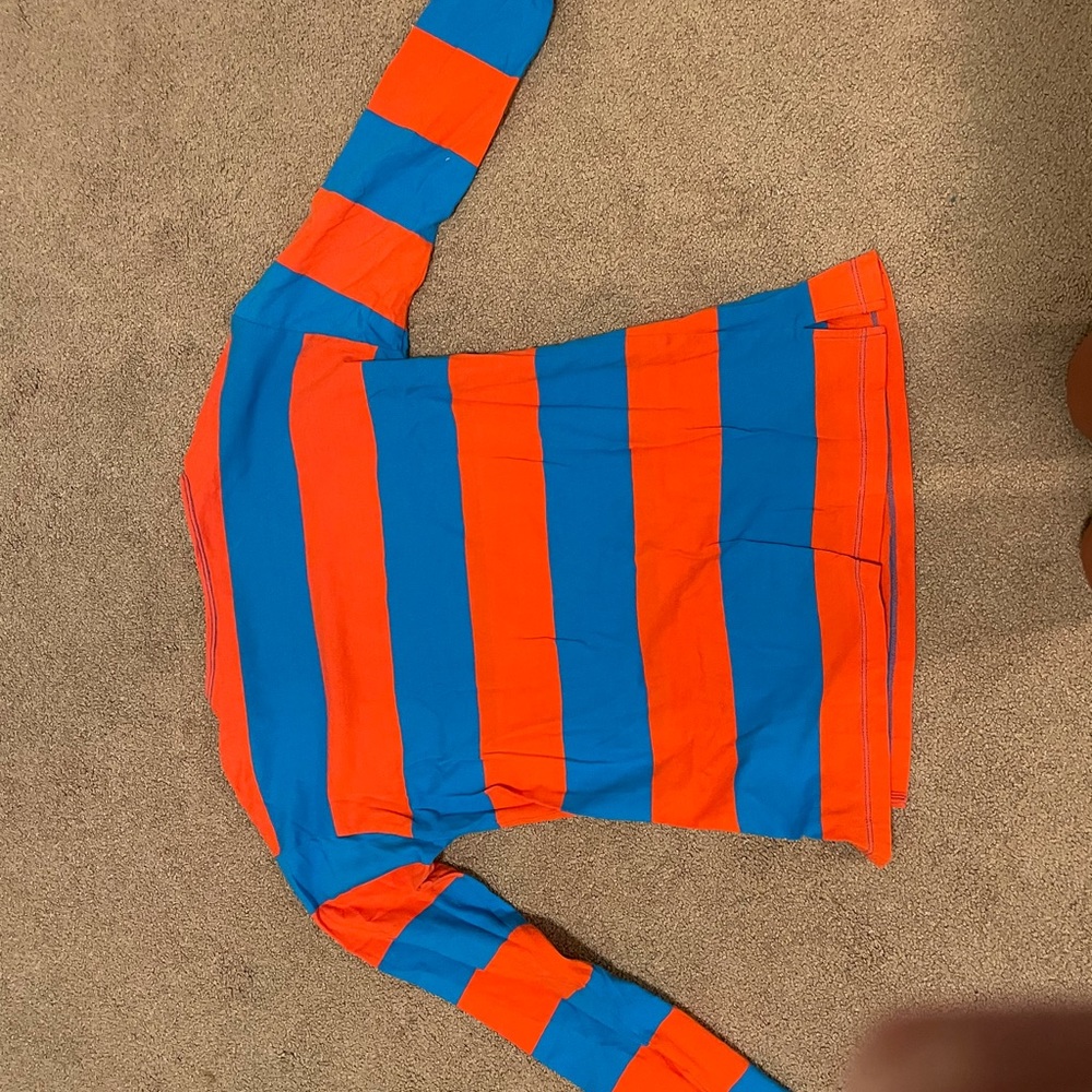 J crew long sleeve shirt - Picture 2 of 3